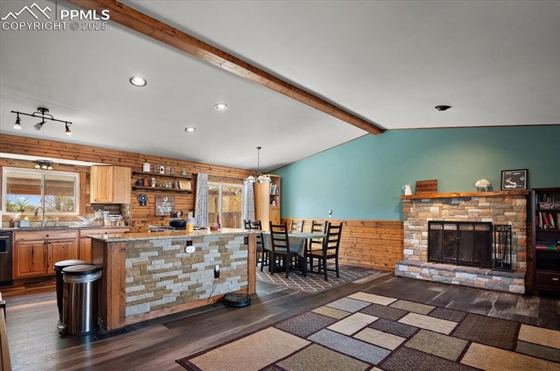 5601 Lantana Cir, Colorado Springs, CO 80915