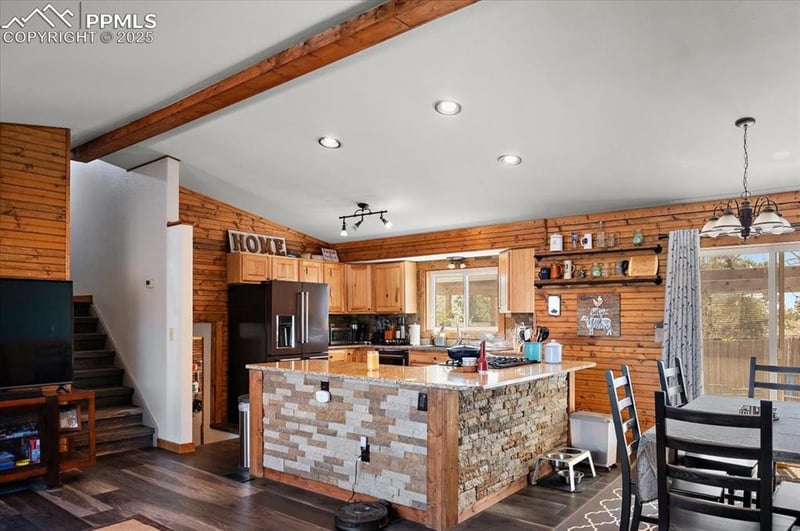 5601 Lantana Cir, Colorado Springs, CO 80915