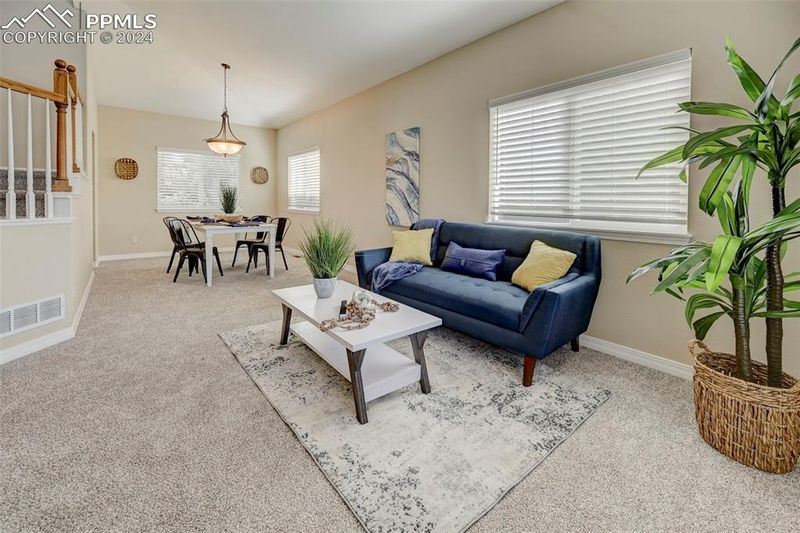 5601 Prima Ln, Colorado Springs, CO 80924