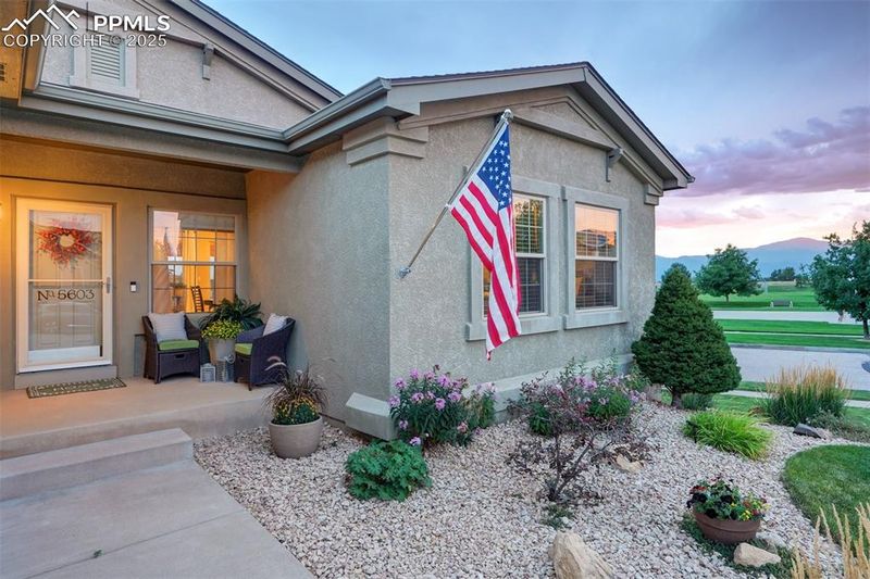 5603 Marshall Creek Dr, Colorado Springs, CO 80924