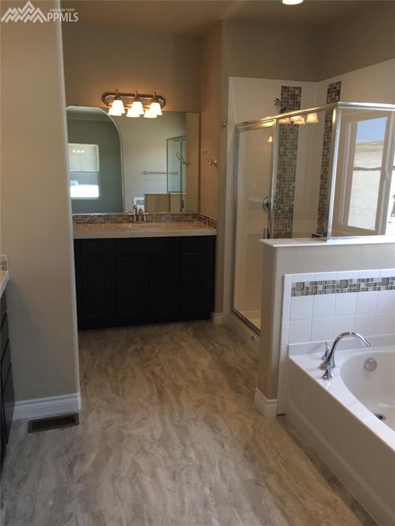5604 Cubbage Dr, Colorado Springs, CO 80924