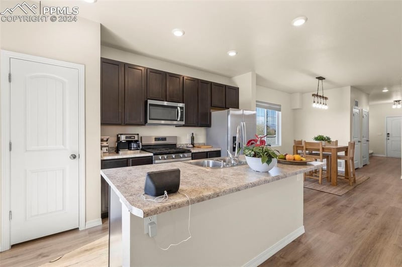 5605 Heathland Ter, Colorado Springs, CO 80917