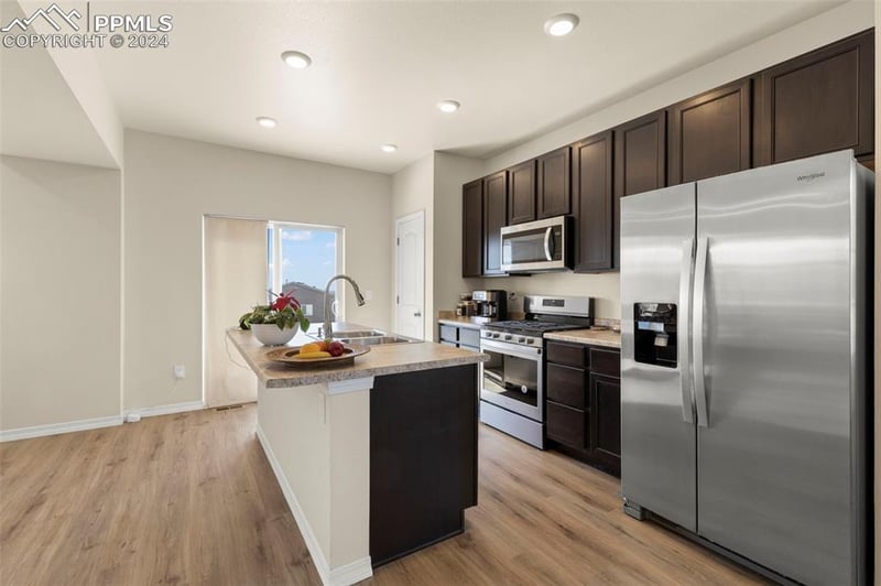 5605 Heathland Ter, Colorado Springs, CO 80917