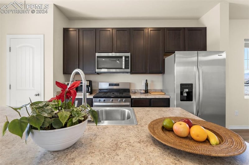5605 Heathland Ter, Colorado Springs, CO 80917