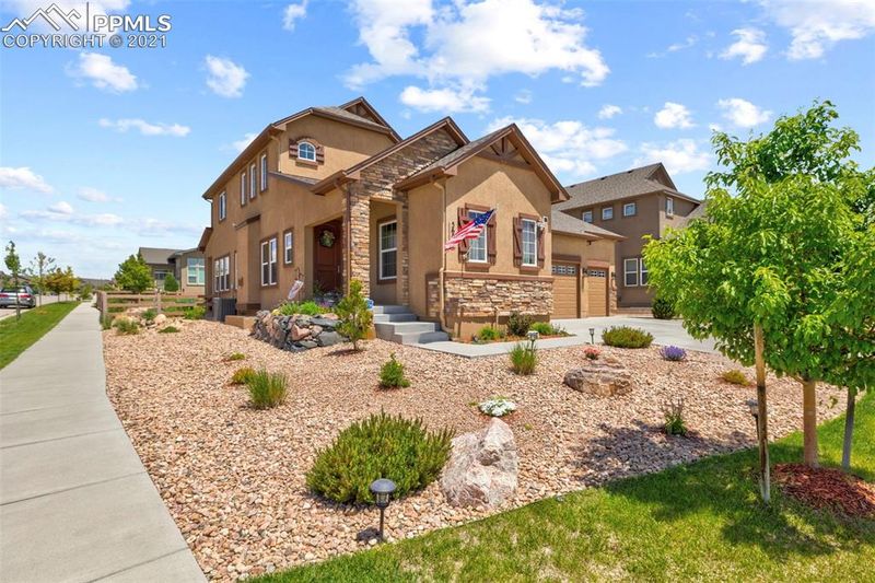 5606 Cisco Dr, Colorado Springs, CO 80924