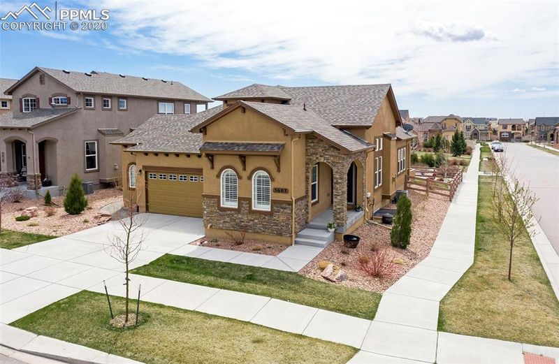 5607 Cisco Dr, Colorado Springs, CO 80924