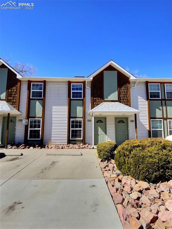561 W Dale St, Colorado Springs, CO 80905