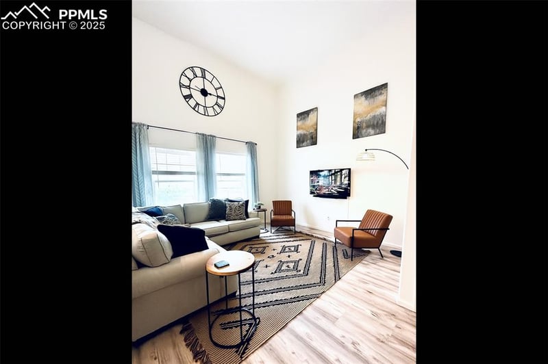 5611 Celtic Cross Grv, Colorado Springs, CO 80923