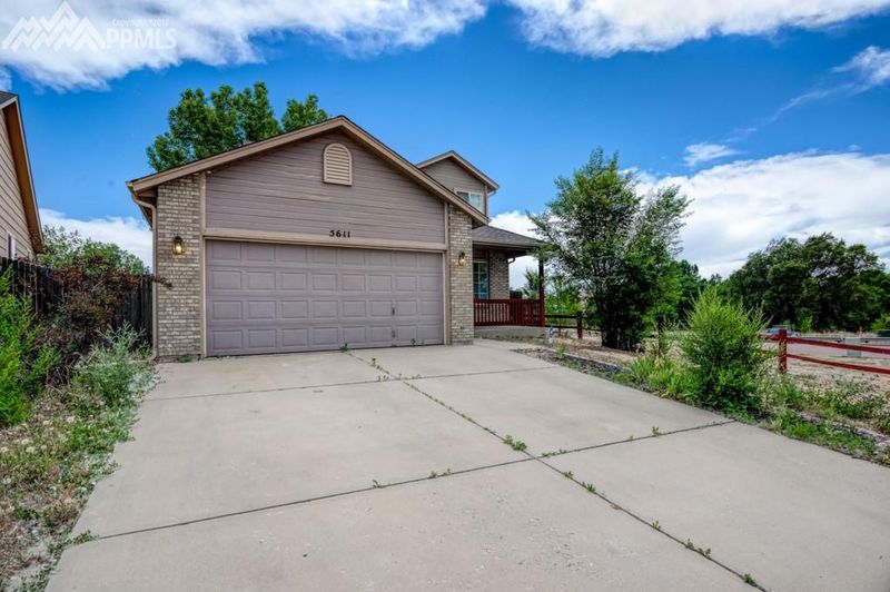 5611 Preminger Dr, Colorado Springs, CO 80911