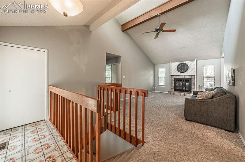 5612 Old Farm Cir, Colorado Springs, CO 80917