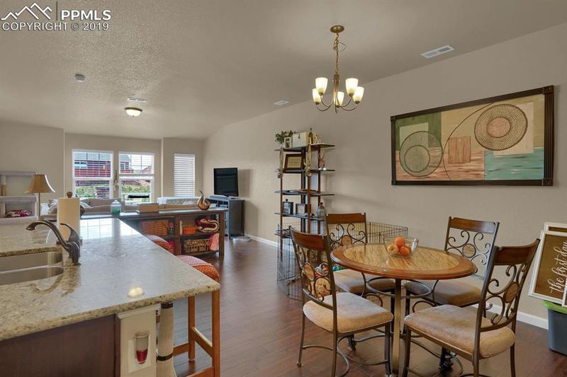5612 Shamrock Hts, Colorado Springs, CO 80923