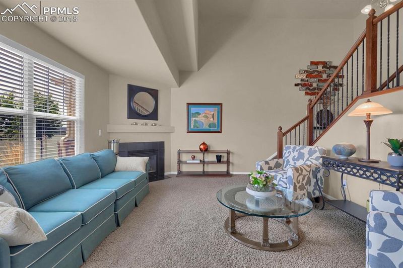 5613 Saint Patrick Vw, Colorado Springs, CO 80923