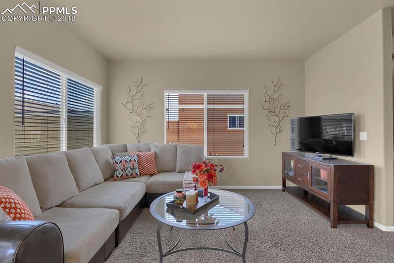 5613 Saint Patrick Vw, Colorado Springs, CO 80923