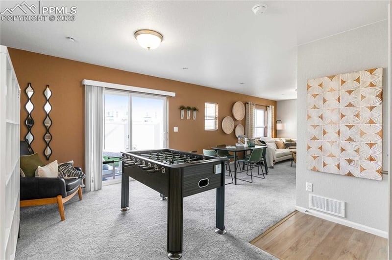 5615 Bowerman Ln, Colorado Springs, CO 80927