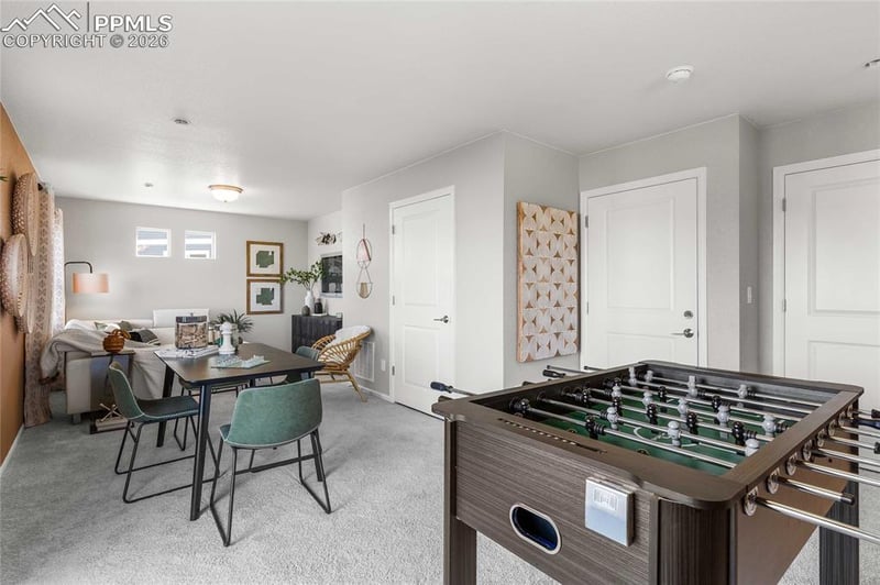 5615 Bowerman Ln, Colorado Springs, CO 80927