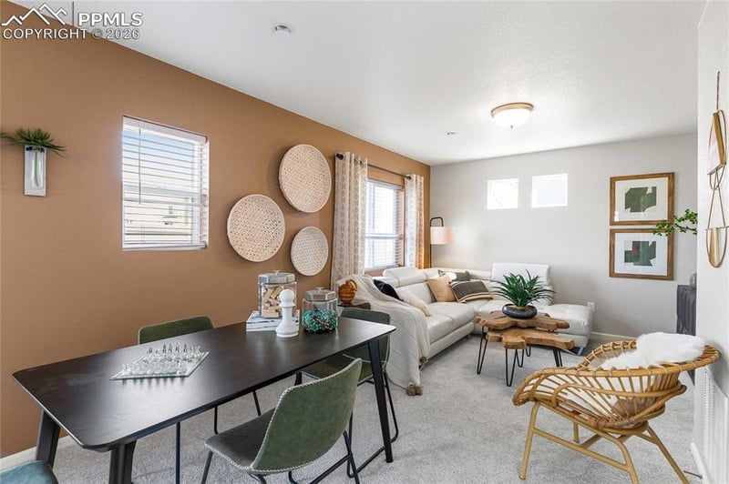 5615 Bowerman Ln, Colorado Springs, CO 80927