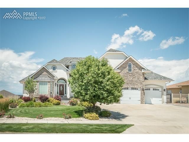 5617 Venezia Way, Pueblo, CO 81005