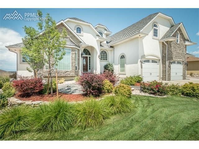 5617 Venezia Way, Pueblo, CO 81005