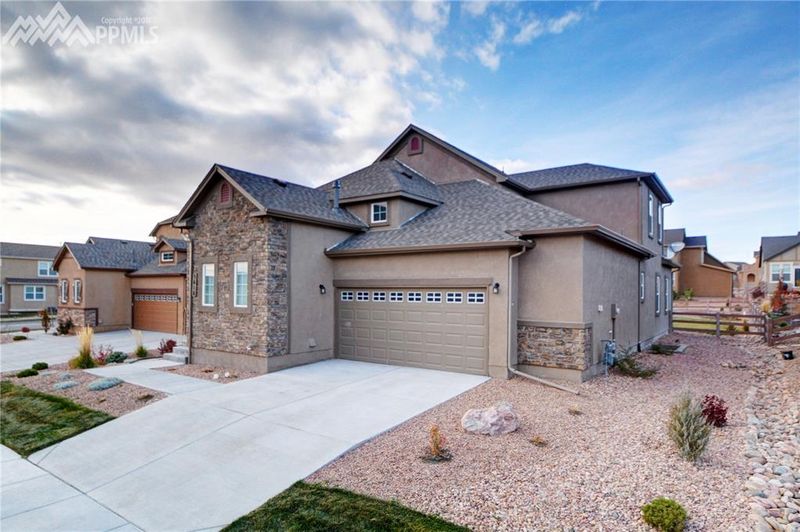 5618 Cisco Dr, Colorado Springs, CO 80924