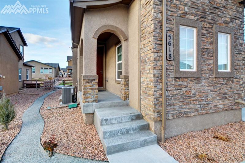 5618 Cisco Dr, Colorado Springs, CO 80924