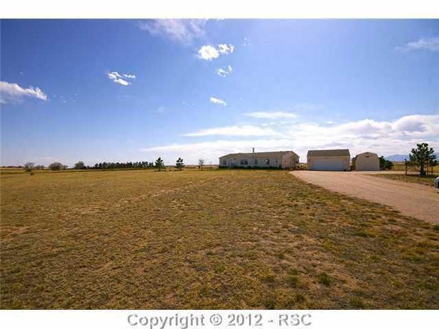5618 Jocque Ct, Peyton, CO 80831