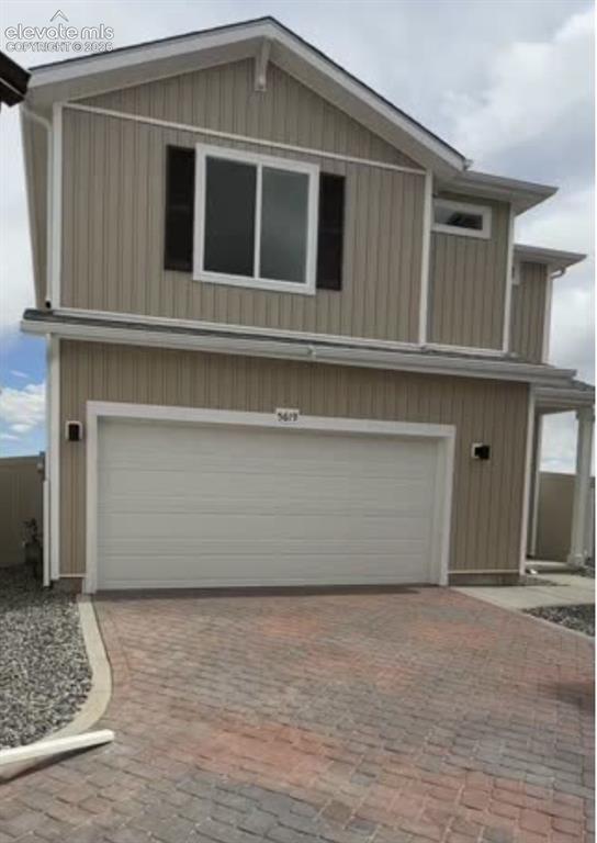 5619 Bowerman Ln, Colorado Springs, CO 80927