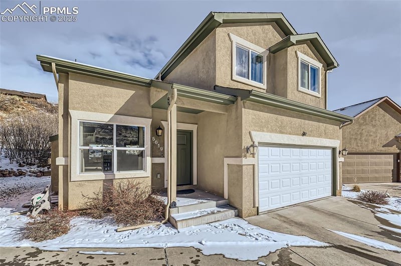 5619 Majestic Dr, Colorado Springs, CO 80919