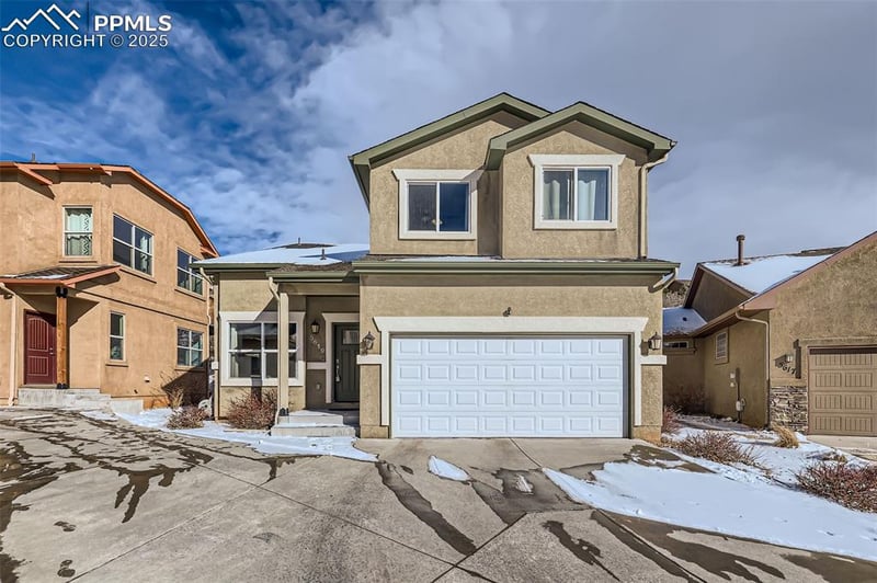 5619 Majestic Dr, Colorado Springs, CO 80919