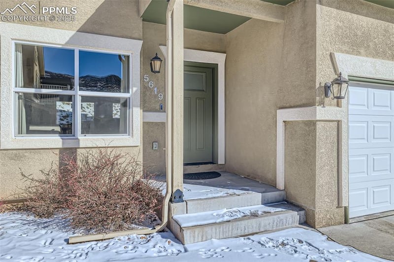 5619 Majestic Dr, Colorado Springs, CO 80919