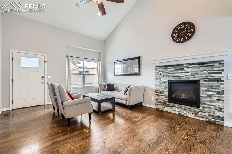 5619 Majestic Dr, Colorado Springs, CO 80919