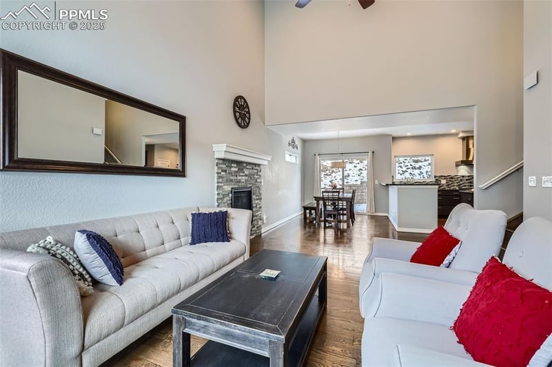 5619 Majestic Dr, Colorado Springs, CO 80919
