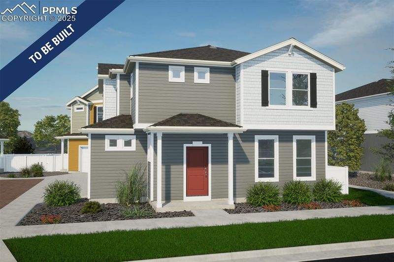 5620 Dakan Loop, Colorado Springs, CO 80927