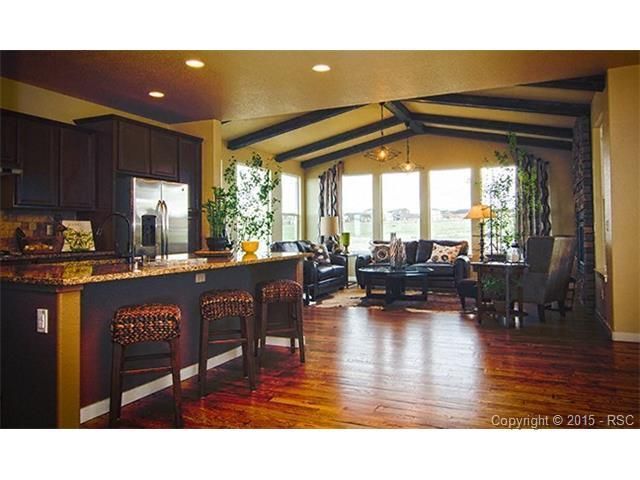 5620 Leon Young Dr, Colorado Springs, CO 80924