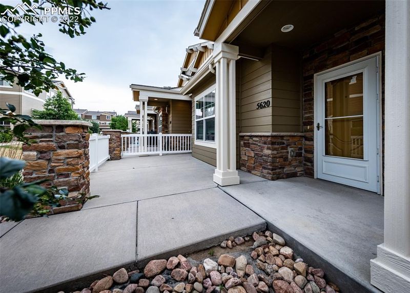 5620 Saint Patrick Vw, Colorado Springs, CO 80923