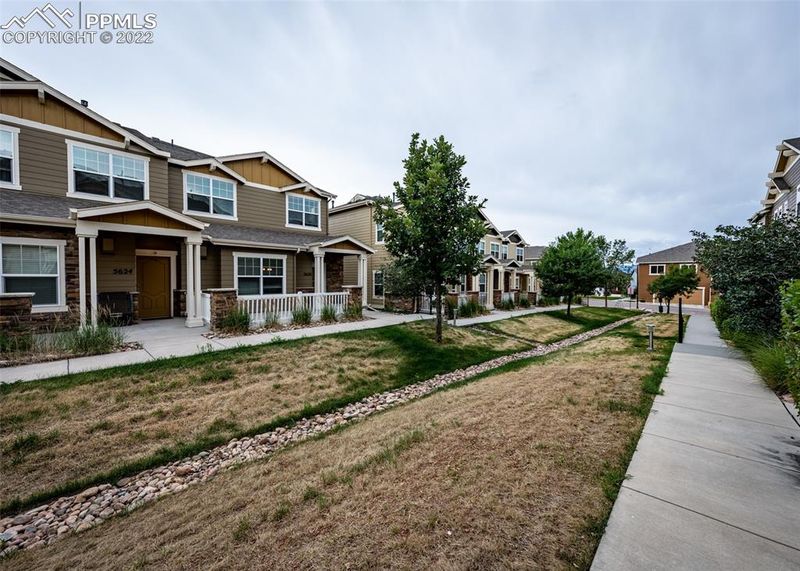 5620 Saint Patrick Vw, Colorado Springs, CO 80923