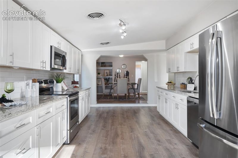 5620 Shoup Rd, Colorado Springs, CO 80908