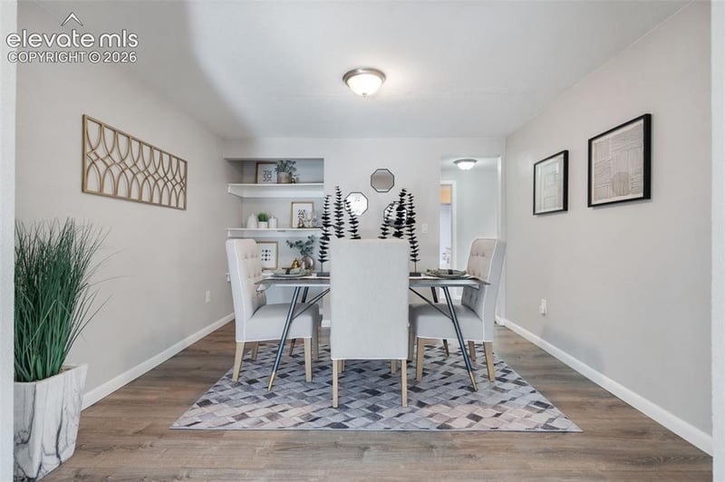 5620 Shoup Rd, Colorado Springs, CO 80908