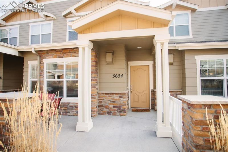 5624 Saint Patrick Vw, Colorado Springs, CO 80923
