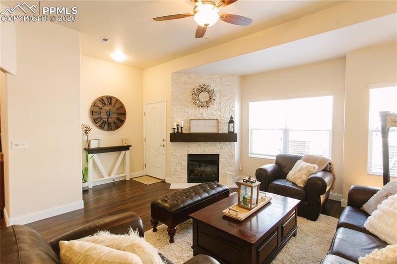 5624 Saint Patrick Vw, Colorado Springs, CO 80923