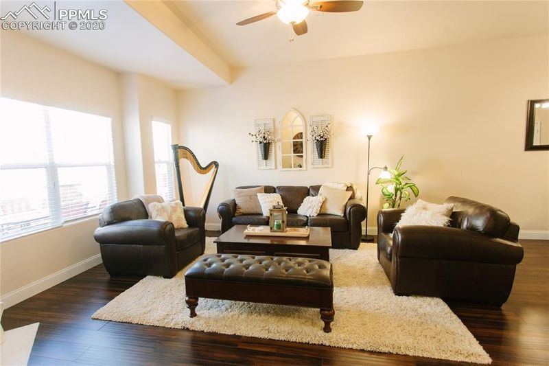 5624 Saint Patrick Vw, Colorado Springs, CO 80923