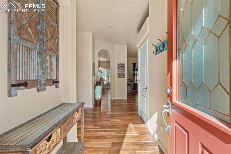 5625 Dusty Chaps Dr, Colorado Springs, CO 80923