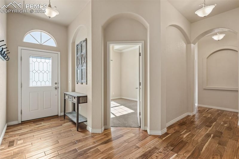 5625 Dusty Chaps Dr, Colorado Springs, CO 80923