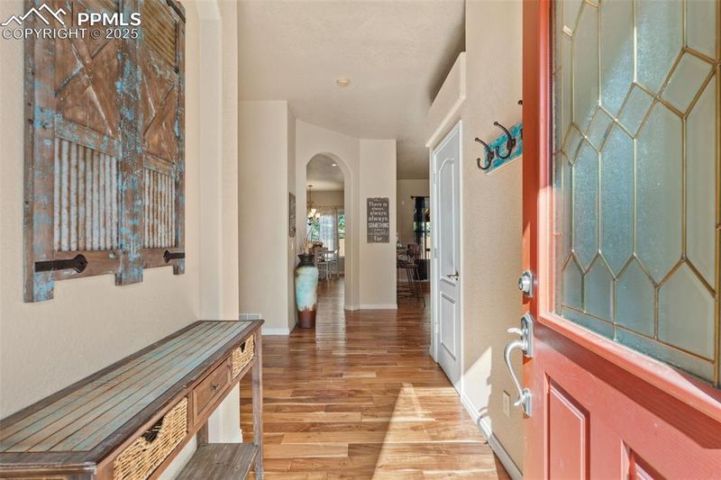 5625 Dusty Chaps Dr, Colorado Springs, CO 80923