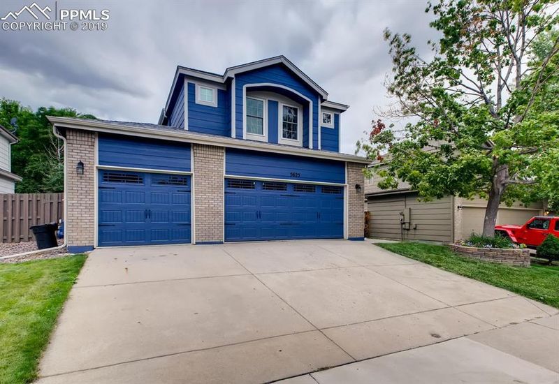 5625 S Ireland St, Centennial, CO 80015