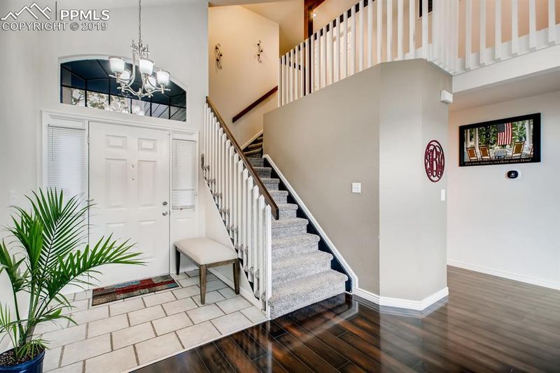 5625 S Ireland St, Centennial, CO 80015