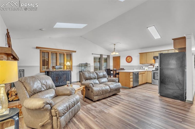 5626 Lantana Cir, Colorado Springs, CO 80915