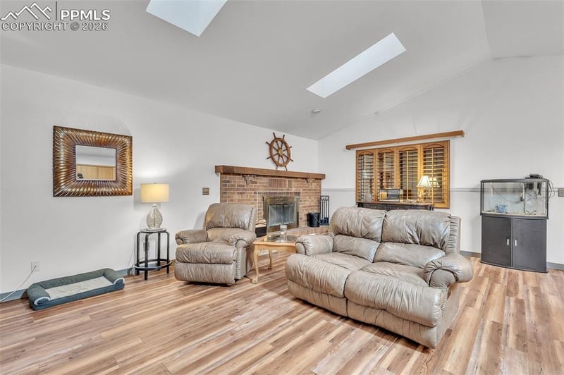 5626 Lantana Cir, Colorado Springs, CO 80915