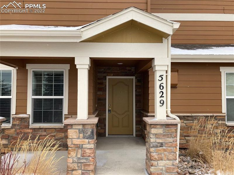 5629 Saint Patrick Vw, Colorado Springs, CO 80923