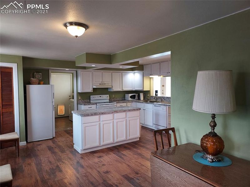 563 I Ave, Limon, CO 80828
