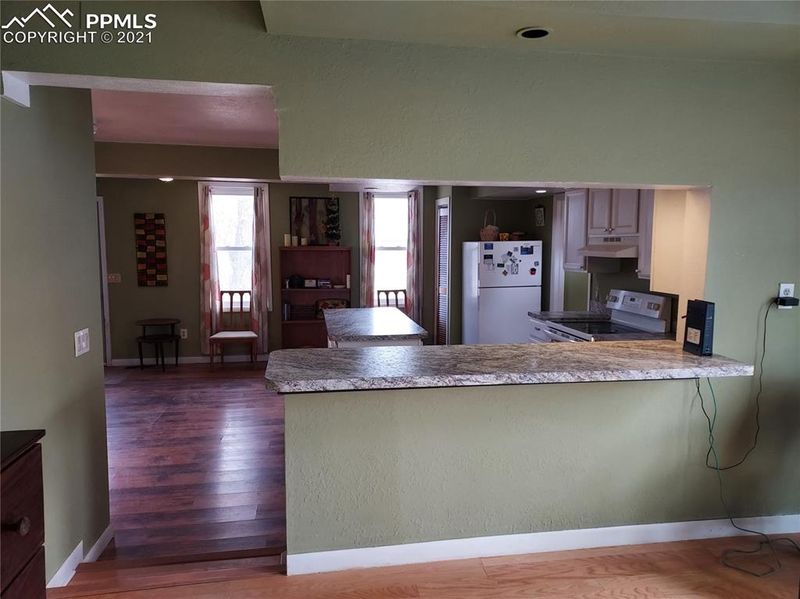 563 I Ave, Limon, CO 80828